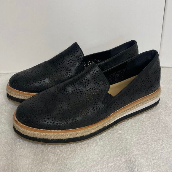 Crown Vintage Loafers - Shoes - Size 8 1/2 - Picture 1 of 11